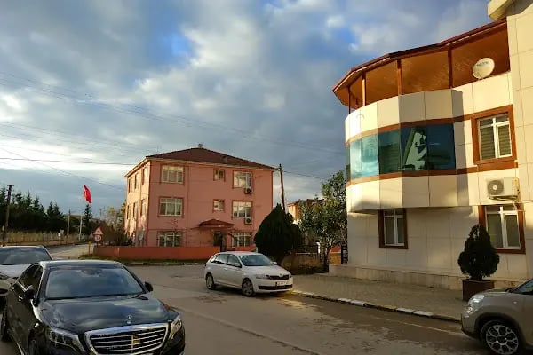 Başiskele İlçe Müftülüğü - Resim 7