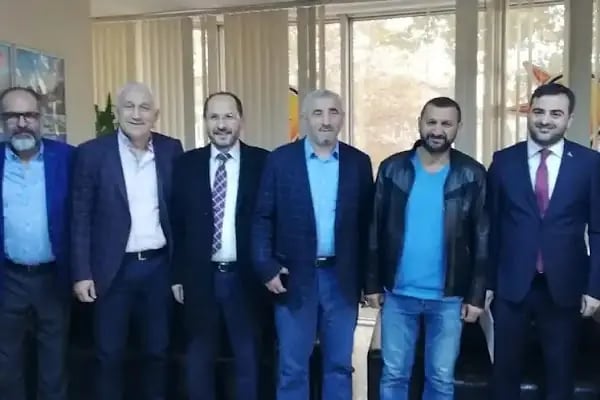 Başiskele İlçe Müftülüğü - Resim 18