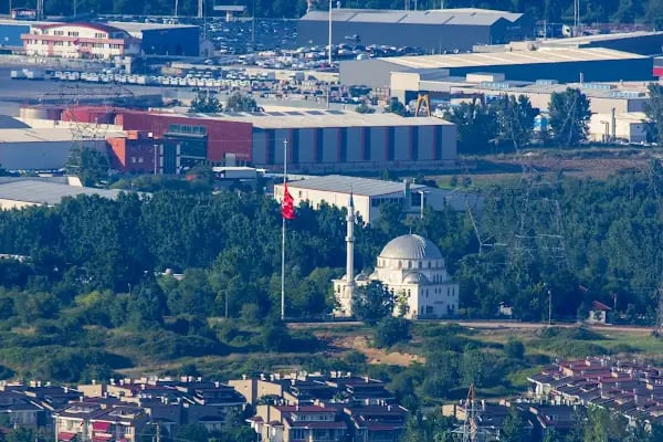 Başiskele İlçe Müftülüğü - Resim 4