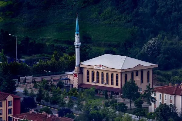 Başiskele İlçe Müftülüğü - Resim 8