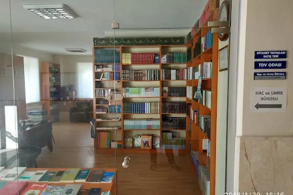 Başiskele İlçe Müftülüğü - Resim 17