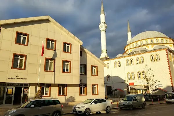 Başiskele İlçe Müftülüğü - Resim 20