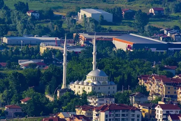 Başiskele İlçe Müftülüğü - Resim 2