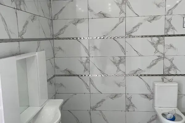 ÖZDEMİR SERAMİK ÖZDEMİR YAPI MARKET - Resim 18