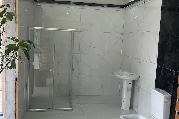 ÖZDEMİR SERAMİK ÖZDEMİR YAPI MARKET - Resim 20