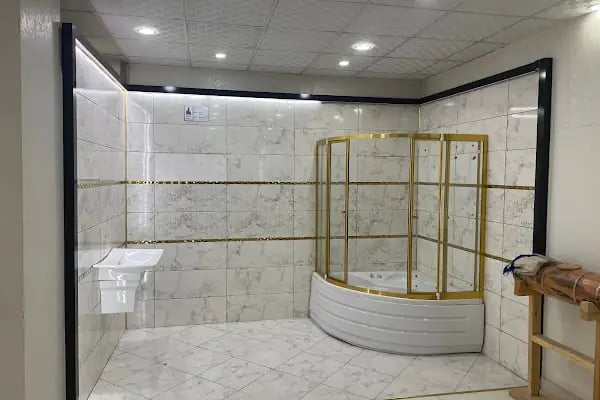 ÖZDEMİR SERAMİK ÖZDEMİR YAPI MARKET - Resim 13