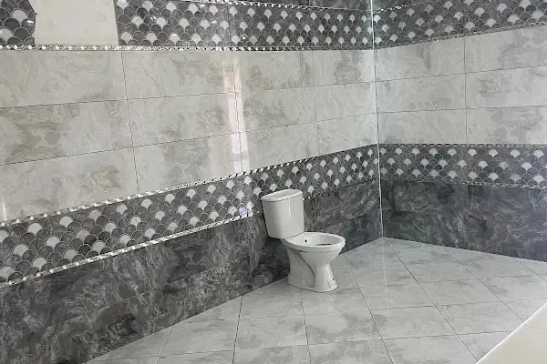 ÖZDEMİR SERAMİK ÖZDEMİR YAPI MARKET - Resim 17