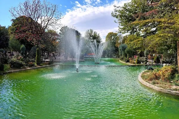Hürriyet Parkı - Resim 7