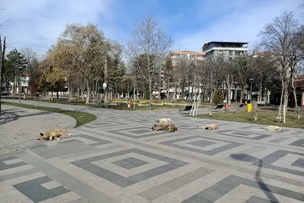 Hürriyet Parkı - Resim 6