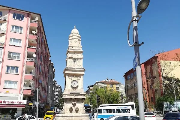 Hürriyet Parkı - Resim 10