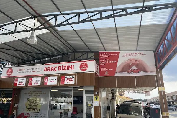 Ç2 Otomotiv ADANA - Resim 13