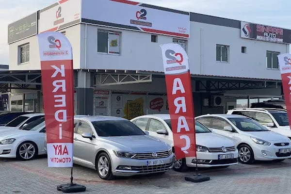Ç2 Otomotiv ADANA - Resim 8