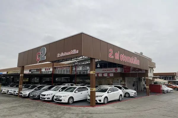Ç2 Otomotiv ADANA - Resim 11