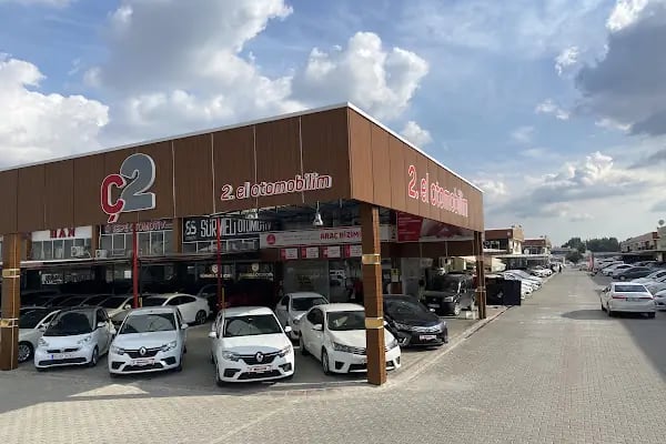 Ç2 Otomotiv ADANA - Resim 17