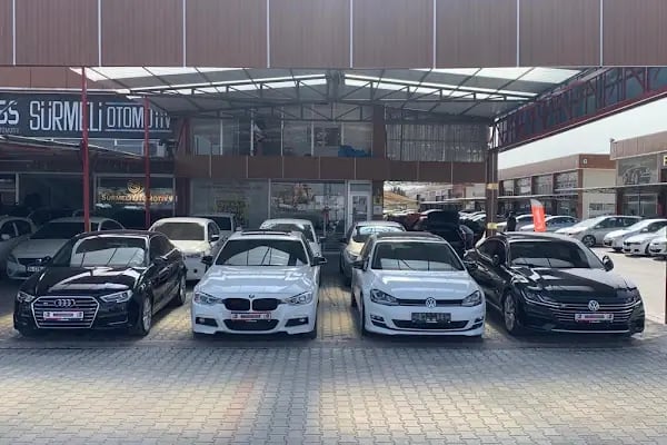 Ç2 Otomotiv ADANA - Resim 2