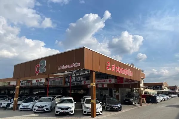 Ç2 Otomotiv ADANA - Resim 14