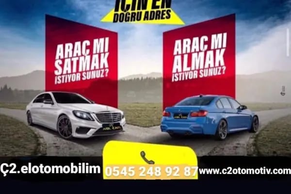 Ç2 Otomotiv ADANA - Resim 15