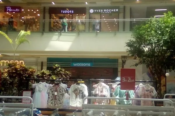 Teras Park Alışveriş Merkezi - Resim 17