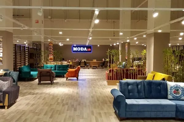 Teras Park Alışveriş Merkezi - Resim 13