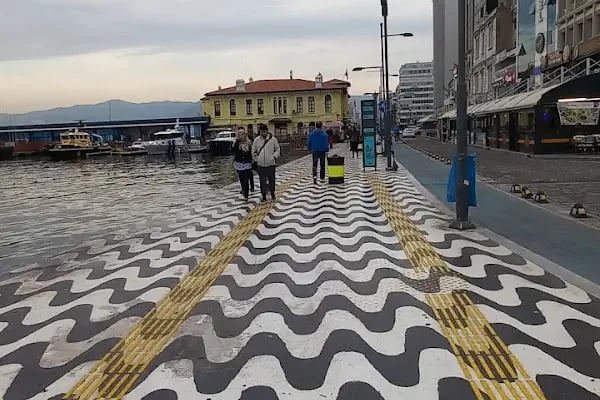VFS Fransa Vizesi Başvuru Merkezi - Resim 2
