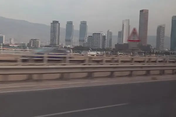 VFS Fransa Vizesi Başvuru Merkezi - Resim 5