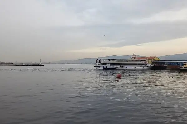 VFS Fransa Vizesi Başvuru Merkezi - Resim 4