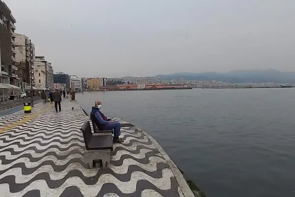 VFS Fransa Vizesi Başvuru Merkezi - Resim 1