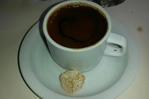 Heykel Cafe - Resim 20