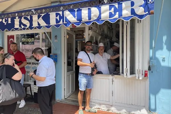 Heykel Cafe - Resim 15