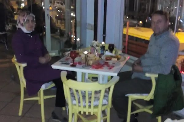 Heykel Cafe - Resim 16