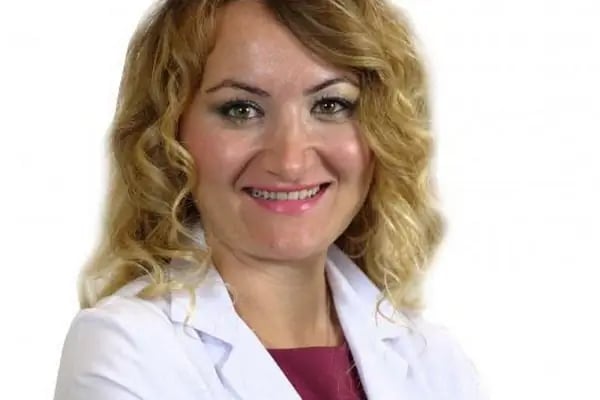 Prof. Dr. Başak Karbek Bayraktar, Endokrinoloji Ve Metabolizma Hastalıkları - Resim 2