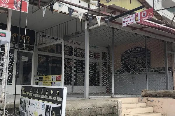 Ümit Bilgisayar Barkod Kamera Tv Uydu Sistemleri - Resim 9