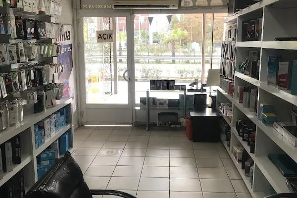 Ümit Bilgisayar Barkod Kamera Tv Uydu Sistemleri - Resim 15