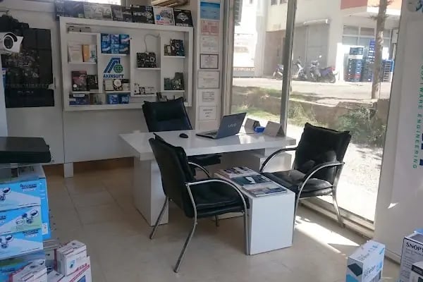 Ümit Bilgisayar Barkod Kamera Tv Uydu Sistemleri - Resim 3