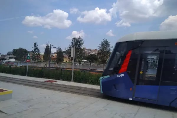 Eyüp İskelesi - Resim 10