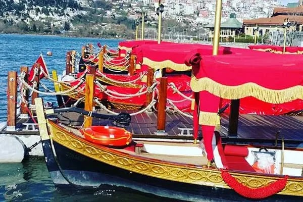 Eyüp İskelesi - Resim 20