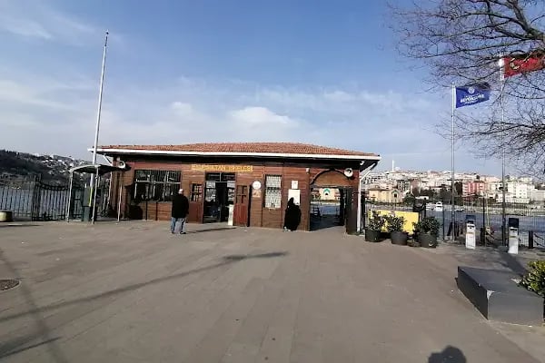 Eyüp İskelesi - Resim 15