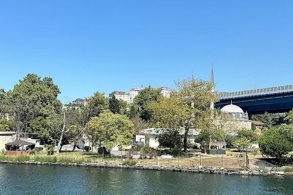 Eyüp İskelesi - Resim 14