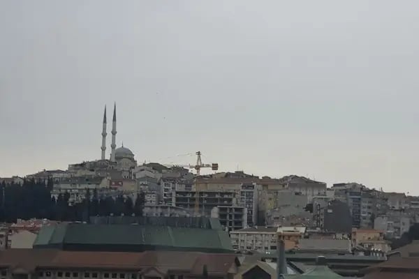 Eyüp İskelesi - Resim 7