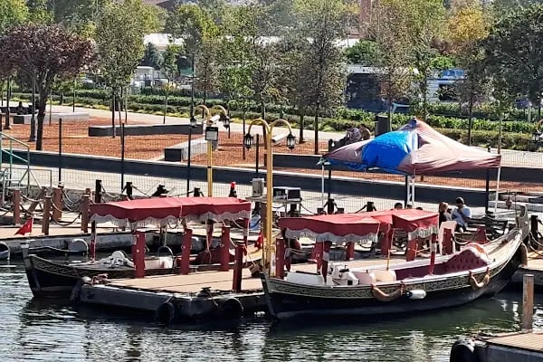 Eyüp İskelesi - Resim 18