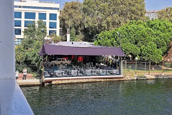 Eyüp İskelesi - Resim 17