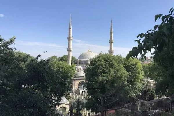Eyüp İskelesi - Resim 16