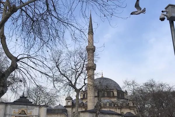 Eyüp İskelesi - Resim 9