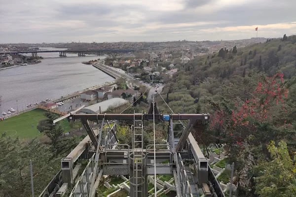 Eyüp İskelesi - Resim 12