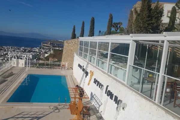 Mavi Hisar Sitesi - Resim 12