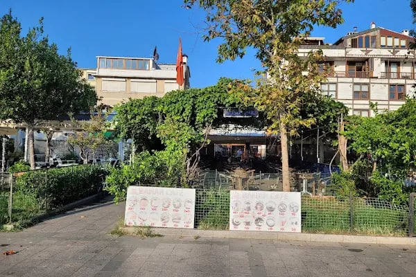 Bahar Cafe Heybeliada - Resim 7
