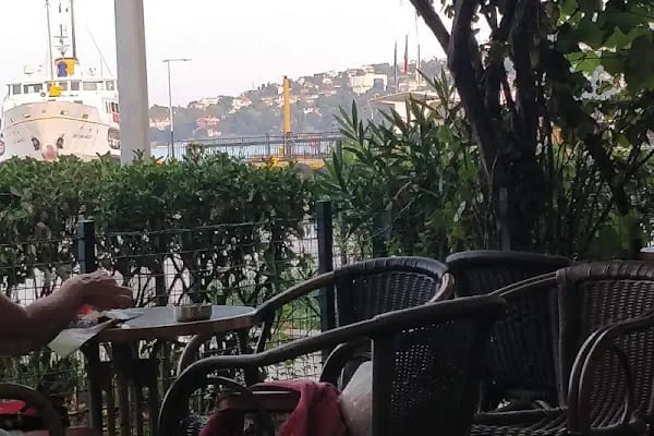 Bahar Cafe Heybeliada - Resim 16