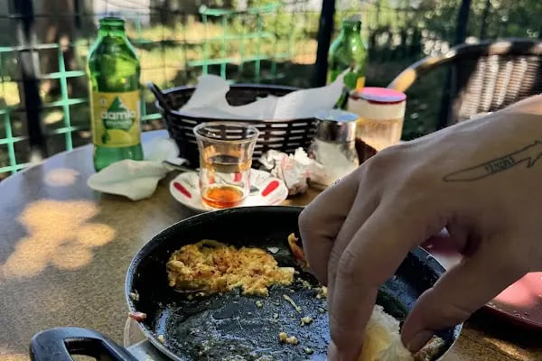 Bahar Cafe Heybeliada - Resim 9