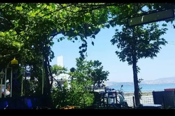 Bahar Cafe Heybeliada - Resim 12