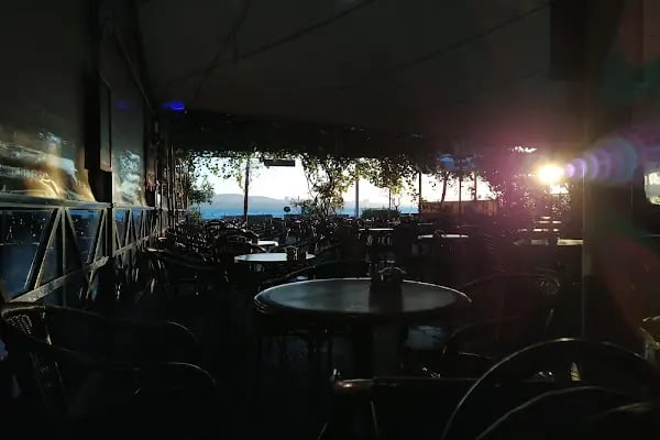 Bahar Cafe Heybeliada - Resim 14
